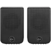 Klipsch Flexus SURR 100 Surround speakers for Flexus Core soundbars, black, pair