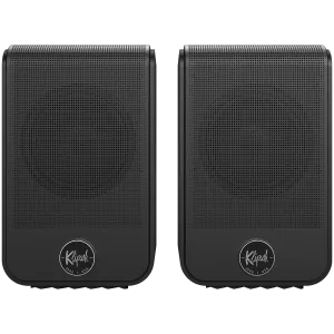 Klipsch Flexus SURR 100 Surround speakers for Flexus Core soundbars, black, pair