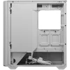 COUGAR MX600 PC Case, Mid Tower, White