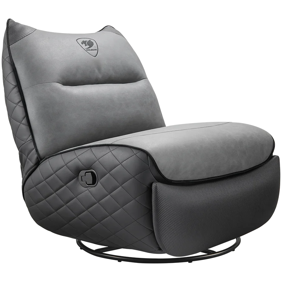 COUGAR OVERLORD Neo Gaming Sofa