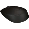 LOGITECH B170 Wireless Mouse - BLACK - B2B