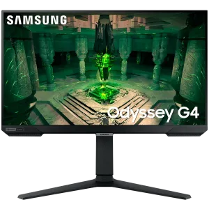 Monitor LED Samsung LS25BG400EUXEN Odyssey G40B, 25