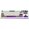 LORGAR KBP70TKLW, Wireless TKL Mechanical Gaming Keyboard Pro, Beige, EN layout