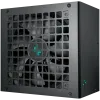 DeepCool PL650-D, 650W, 80 Plus BRONZE, ATX12V V3.1, Flat Black Cables, Hydro Bearing, 120mm Fan, 150x140x86mm (W x L x H), OPP/OVP/SCP/OTP/OCP/UVP/SIP/NLO, 5Y, R-PL650D-FC0B-EU