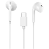 CANYON headphones SEP-6 TYPE-C HiRes sound White