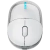 CANYON mouse OnClick 24 BT/ Wireless Transparent/White