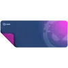Lorgar Main 139, Gaming mouse pad, High-speed surface, Purple anti-slip rubber base, size: 900mm x 360mm x 3mm, weight 0.6kg Lorgar Main 139, Gaming mouse pad, High-speed surface, Purple anti-slip rubber base, size: 900mm x 360mm x 3mm, weight 0.6kg