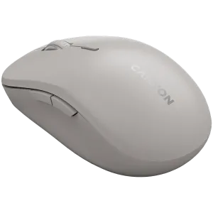 CANYON mouse MW-12 Dual band Wireless grey
