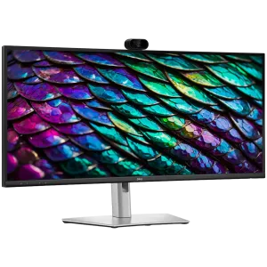Monitor DELL P3426WEB Curved (3800R) 34