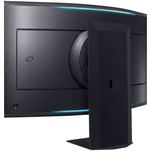 Monitor LED Samsung LS55CG970NUXDU Odyssey G97NC, 55