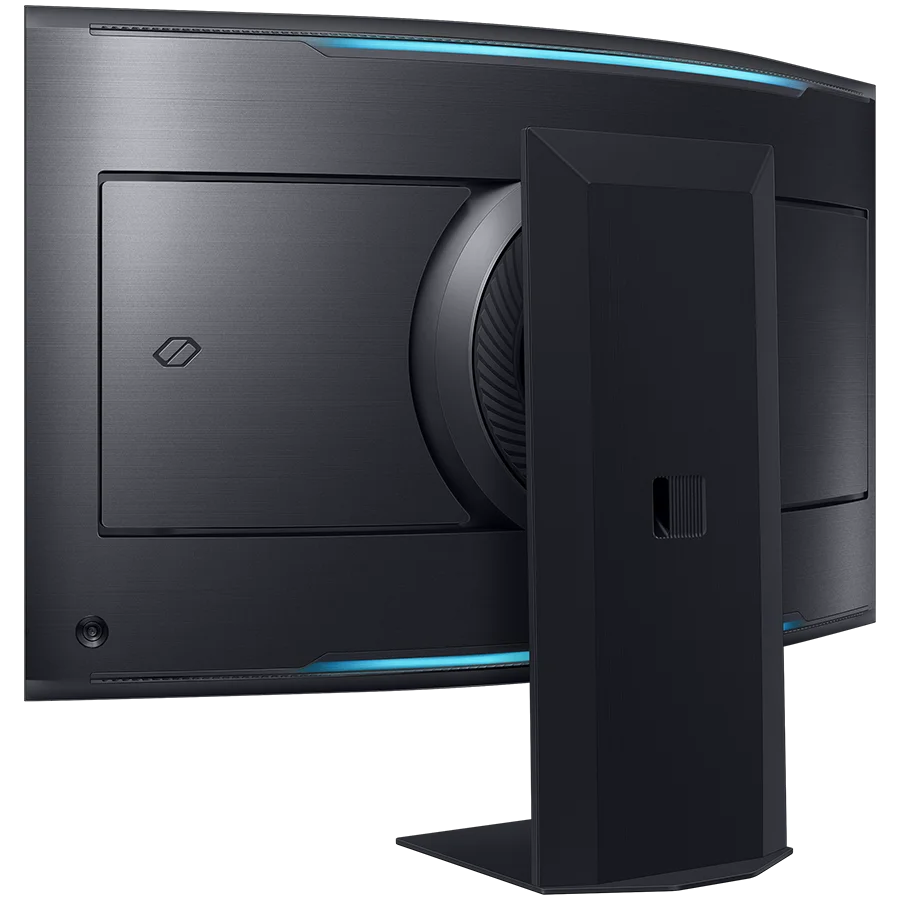 Monitor LED Samsung LS55CG970NUXDU Odyssey G97NC, 55