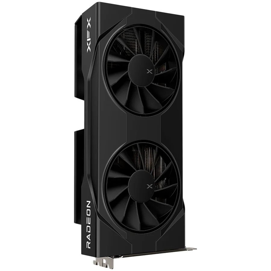 XFX Swift AMD Radeon RX 9060 XT OC 16GB GDDR6 128-bit HDMI 2x DP