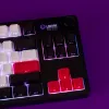 LORGAR KBP70TKLW, Wireless TKL Mechanical Gaming Keyboard Pro, Black/yellow, EN layout LORGAR KBP70TKLW, Wireless TKL Mechanical Gaming Keyboard Pro, Black/yellow, EN layout