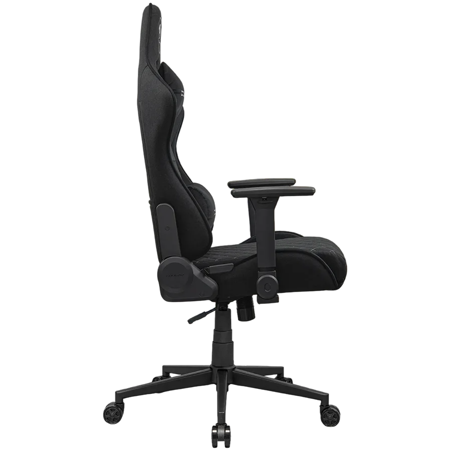 COUGAR Armor One V2 Black F Gaming Chair