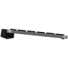 LOGITECH MX Keys S for Mac - SPACE GREY - US INT'L - BT - EMEA28-935 LOGITECH MX Keys S for Mac - SPACE GREY - US INT'L - BT - EMEA28-935