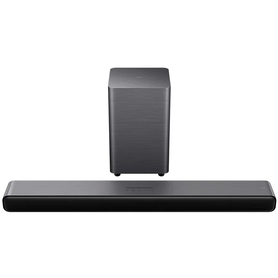 TCL S55HE Soundbar