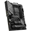 MSI Z790 GAMING PLUS WIFI , LGA 1700, 4xDDR5, Dual Channel DDR5 up to 7200+(OC)MHz, 3x PCIe x16 slot, 4x M.2 slots, 1x USB 3.2 Gen 2x2 (Type-C), 3x USB 3.2, 4x USB 2.0, 1x HDMI, 1x DP, 4x EZ Debug LED, 2.5G LAN, 7.1 Audio, ATX, 3Y