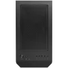 MSI MAG FORGE M100A, M-ATX Tower, M-ATX/ M-ITX, 1x USB 3.2 Gen 1 Type-A, 2x USB 2.0 Type-A, 1x Audio, 1x Mic, Power Button, 4x 120mm ARGB Fans, Mesh Panel, Acrylic panel.