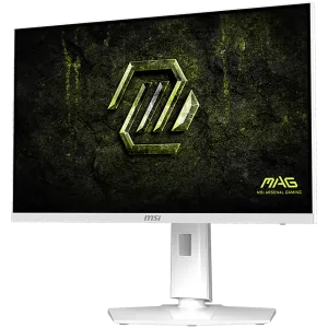 MSI MAG 274QRFW X32 Gaming Monitor, 27