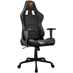 COUGAR ARMOR ELITE Gaming chair, Black