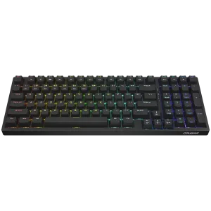 COUGAR Ultimus Pro Gaming Keyboard, Black