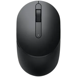 Dell Mobile Wireless Mouse - MS3320W - Black
