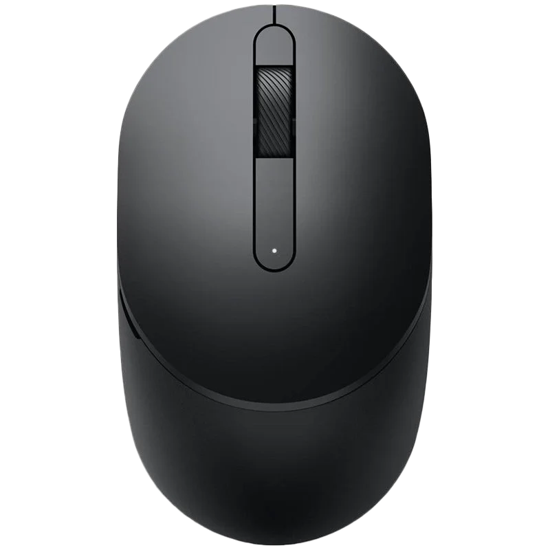 Dell Mobile Wireless Mouse - MS3320W - Black