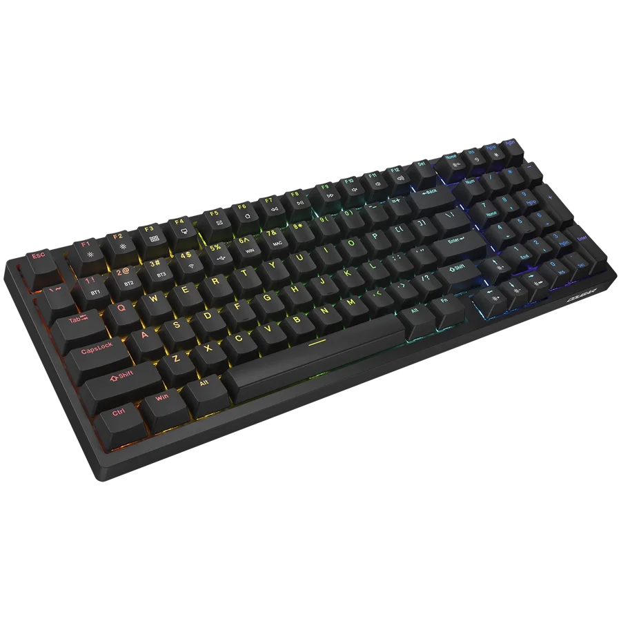 COUGAR Ultimus Pro Gaming Keyboard, Black