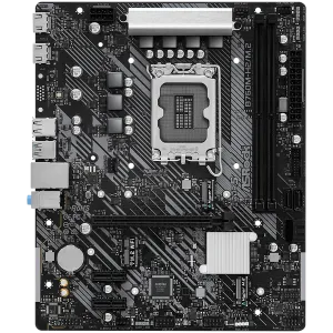 ASROCK B760M-H2/M.2 mATX LGA1700 DDR5