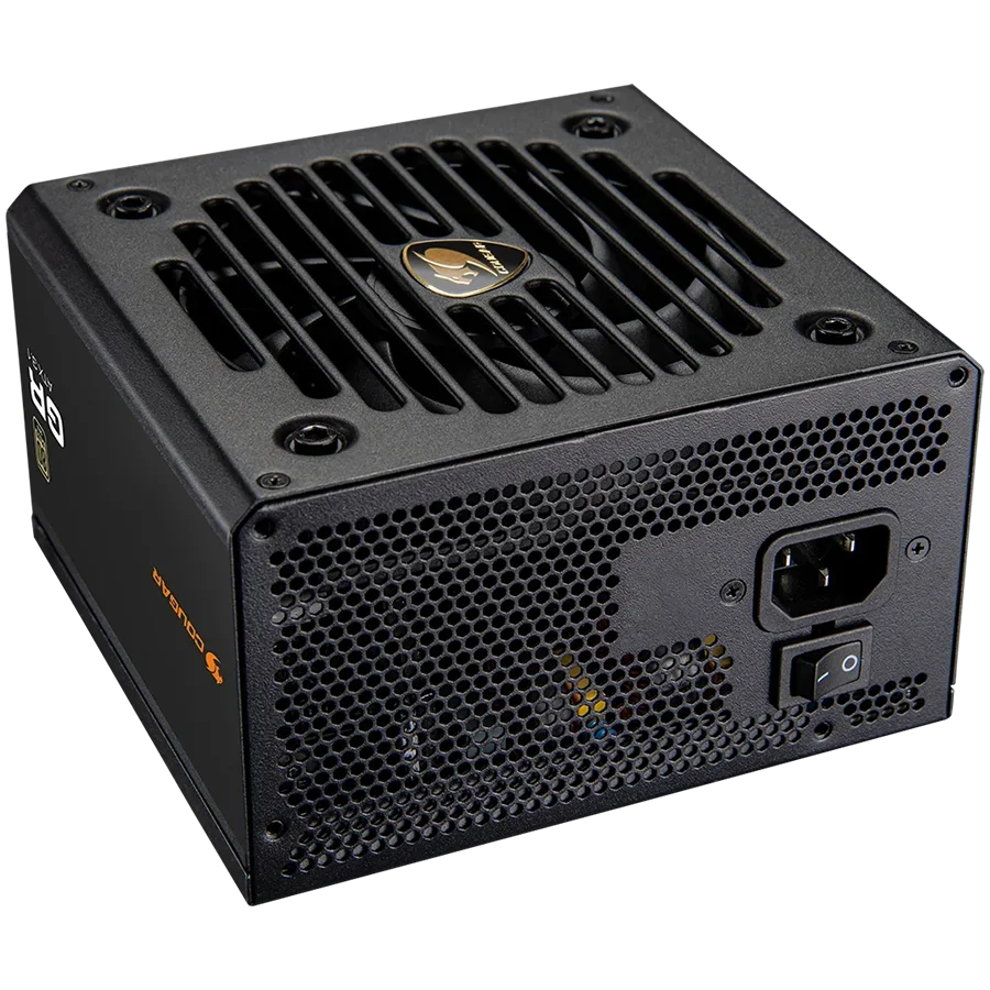 COUGAR GR 750 PSU 80plus Gold Fully Modular
