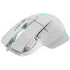 CANYON mouse Fortnax GM-636 RGB 9buttons Wired White