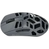 LORGAR MSE90W, Magnesium Alloy Wireless Gaming Mouse Elite, Dark Grey