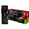 Gainward GeForce RTX 5070Ti Phoenix-S 16GB GDDR7, 256 bit, 1x HDMI 2.1b, 3x DP 2.1a, 3 Fan, 1x 16pin pwr connector, 750W, 331.9 x 127.1 x 60 mm, NE7507T019T2-GB2031K