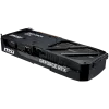 MSI Video Card Nvidia GeForce RTX 5070 TI 16G SHADOW 3X OC, 16GB GDDR7, 256bit, Effective Memory Clock: 28000MHz, Boost: 2482 MHz, 8960 CUDA Cores, PCIe 5.0, 3x DP 2.1b, HDMI 2.1b, RAY TRACING, Triple Fan, 1x16pin, 750W Recommended PSU, 3Y