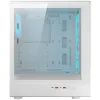 COUGAR AIRFACE PURE PRO PC Case, Mid Tower, White
