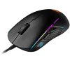 CANYON mouse Shadder GM-321 RGB 6buttons Wired Black