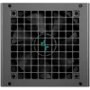 DeepCool PL750-D, 750W, 80 Plus BRONZE, ATX12V V3.1, Flat Black Cables, Hydro Bearing, 120mm Fan, 150x140x86mm (W x L x H), OPP/OVP/SCP/OTP/OCP/UVP/SIP/NLO, 5Y, R-PL750D-FC0B-EU