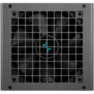 DeepCool PL750-D, 750W, 80 Plus BRONZE, ATX12V V3.1, Flat Black Cables, Hydro Bearing, 120mm Fan, 150x140x86mm (W x L x H), OPP/OVP/SCP/OTP/OCP/UVP/SIP/NLO, 5Y, R-PL750D-FC0B-EU
