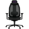Gaming chair mesh and comfortable molded foam