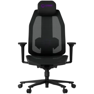 Gaming chair mesh and comfortable molded foam
