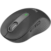 LOGITECH M650 Signature Bluetooth Mouse - GRAPHITE