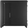 Corsair FRAME 4000X RS Mid-Tower, Black Corsair FRAME 4000X RS Mid-Tower, Black