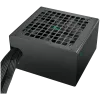 DeepCool PL750-D, 750W, 80 Plus BRONZE, ATX12V V3.1, Flat Black Cables, Hydro Bearing, 120mm Fan, 150x140x86mm (W x L x H), OPP/OVP/SCP/OTP/OCP/UVP/SIP/NLO, 5Y, R-PL750D-FC0B-EU