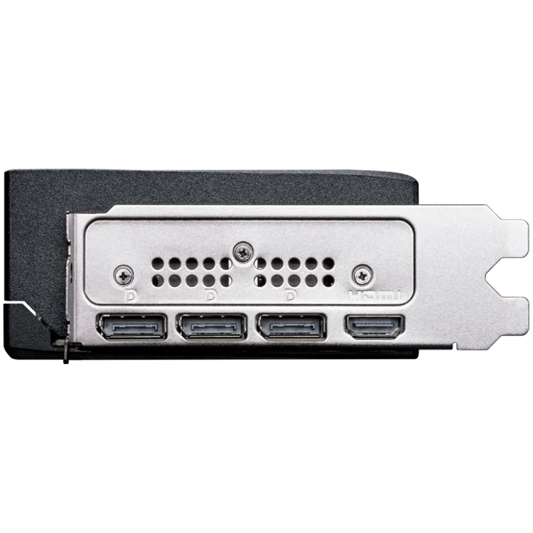 MSI Video Card Nvidia GeForce RTX 5070 12G SHADOW 2X OC, 12GB GDDR7, 192bit, Effective Memory Clock: 28000MHz, Boost: 2542 MHz, 6144 CUDA Cores, PCIe 5.0, 3x DP 2.1b, HDMI 2.1b, RAY TRACING, Dual Fan, 1x16pin, 650W Recommended PSU, 3Y
