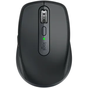 LOGITECH MX Anywhere 3S Bluetooth Mouse - GRAPHITE - B2B