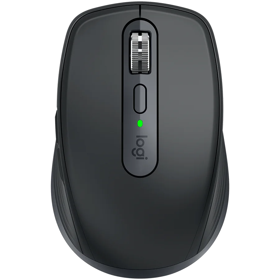LOGITECH MX Anywhere 3S Bluetooth Mouse - GRAPHITE - B2B