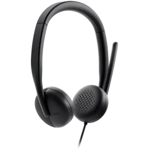 Dell Wired Headset WH3024