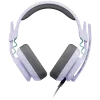 LOGITECH ASTRO A10 Wired Gaming Headsets - STAR KILLER BASE - LILAC - 3.5 MM
