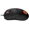 CANYON mouse Carver GM-116 6buttons Wired Black