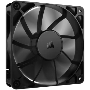 CORSAIR RS120, 120mm Fan, Single Pack